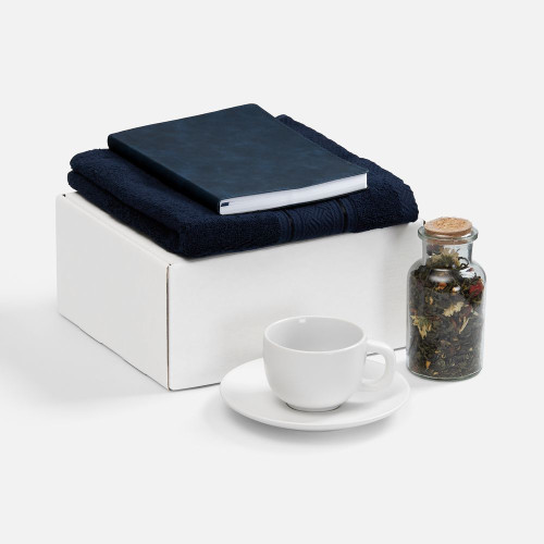 Набор Urban Home, синий Набор Urban Home, синий