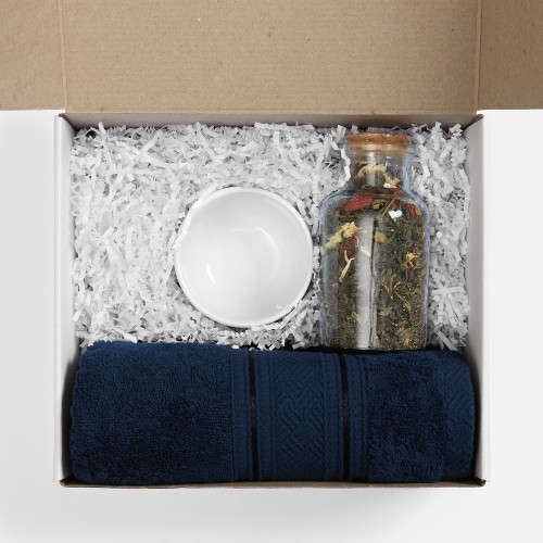 Набор Urban Home, синий Набор Urban Home, синий