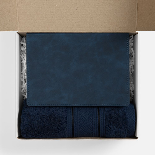 Набор Urban Home, синий Набор Urban Home, синий