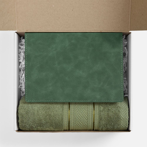 Набор Urban Home, зеленый