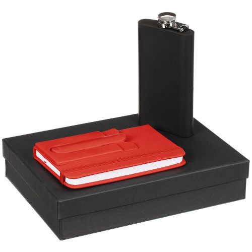 Набор Beatum Bene, красный Набор Beatum Bene, красный