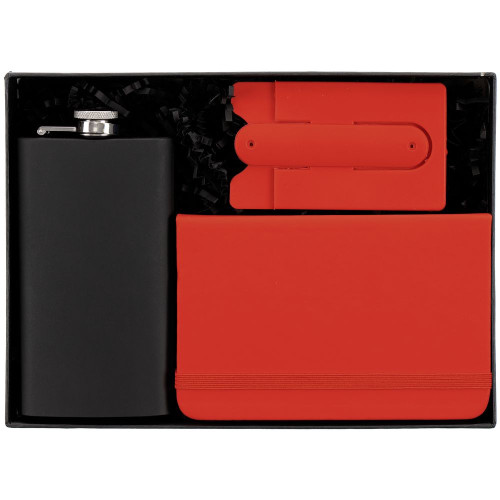 Набор Beatum Bene, красный Набор Beatum Bene, красный