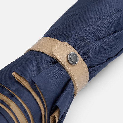 Зонт складной Montone, синий