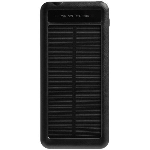 Аккумулятор Holiday Maker, 10000 мАч, оранжевый