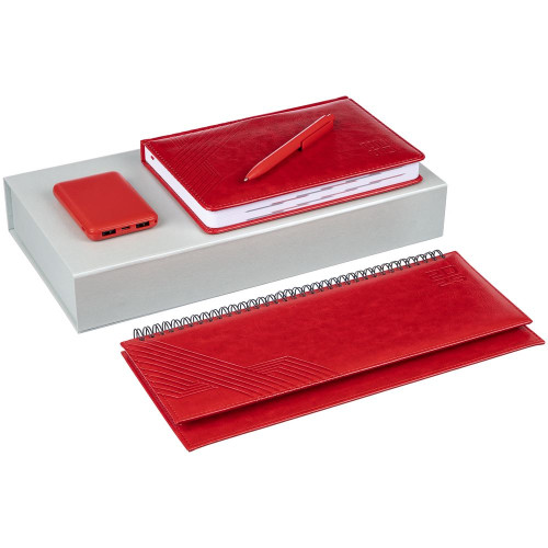 Набор Faro Energy, красный Набор Faro Energy, красный