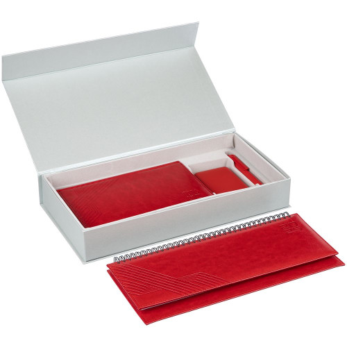 Набор Faro Energy, красный Набор Faro Energy, красный