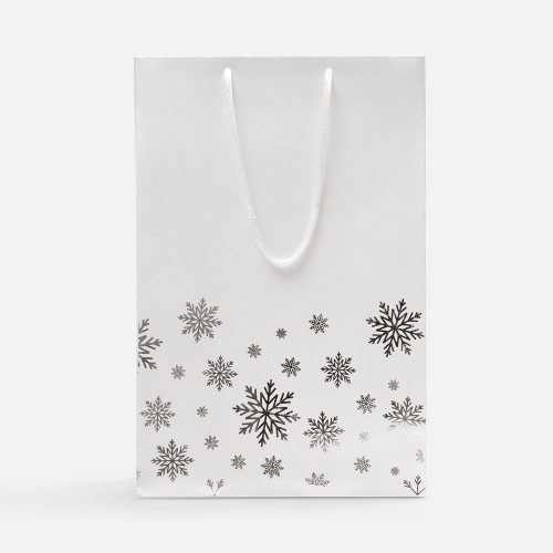 Пакет Wintry, белый