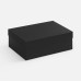 Коробка Capsie, черная Коробка Capsie, черная