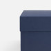 Коробка Capsie, темно-синяя