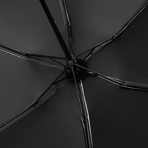 Зонт складной RainCase в чехле-сумке, бежевый Зонт складной RainCase в чехле-сумке, бежевый
