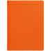 Ежедневник Spring Touch, недатированный, оранжевый