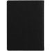 Ежедневник Spring Touch, недатированный, черный