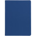 Ежедневник Spring Touch, недатированный, синий