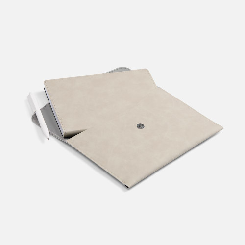 Набор Urban Folder, бежевый Набор Urban Folder, бежевый