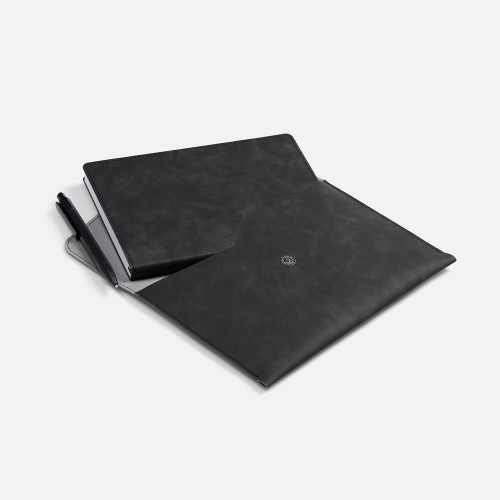 Набор Urban Folder, черный Набор Urban Folder, черный