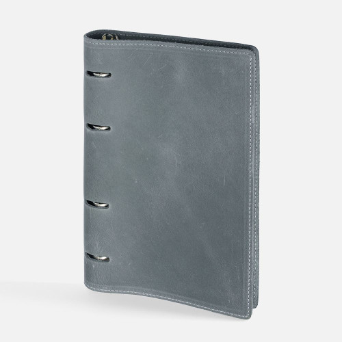 Ежедневник inStream, недатированный, серый Ежедневник inStream, недатированный, серый