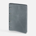 Ежедневник inStream, недатированный, серый Ежедневник inStream, недатированный, серый
