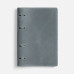 Ежедневник inStream, недатированный, серый Ежедневник inStream, недатированный, серый