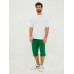 Футболка Oversize Premium, белая
