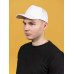 Бейсболка Basic, белая