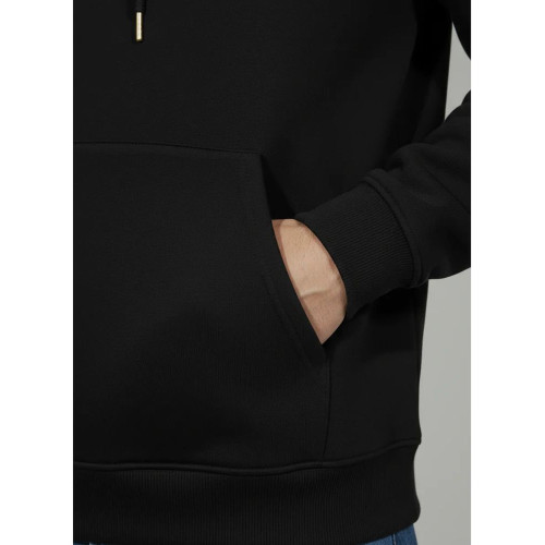 Худи Premium Heavy, черное Худи Premium Heavy, черное