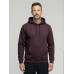 Худи Premium Heavy, коричневое (шоколад)