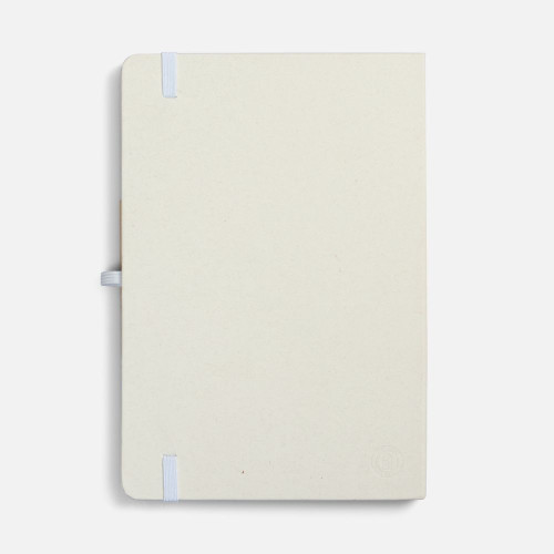 Блокнот Enviro, белый Блокнот Enviro, белый