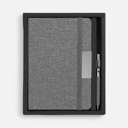 Набор Fabrelly, черный