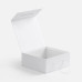Коробка Capper Hold, белая Коробка Capper Hold, белая