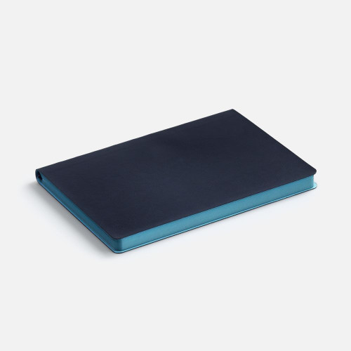 Набор Doppio, синий с голубым Набор Doppio, синий с голубым