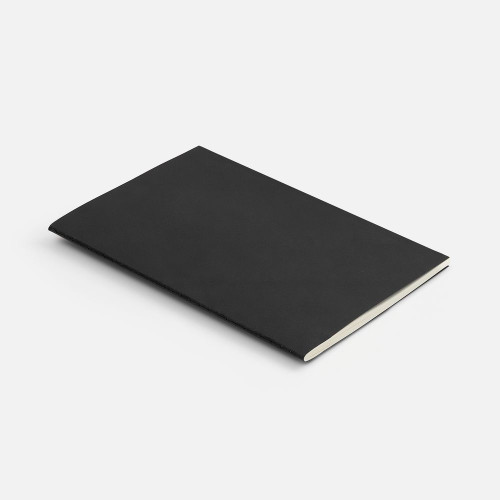 Блокнот Marco в клетку, черный Блокнот Marco в клетку, черный