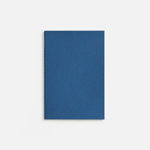 Блокнот Marco в клетку, синий Блокнот Marco в клетку, синий