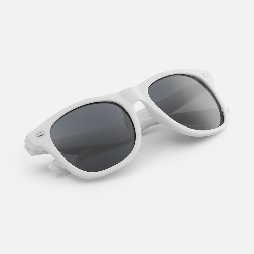 Очки солнцезащитные Sundance, ver.2, белые