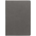 Ежедневник Fredo, недатированный, серый
