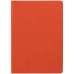 Ежедневник Fredo, недатированный, оранжевый