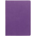 Ежедневник Fredo, недатированный, фиолетовый
