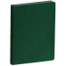 Ежедневник Fredo, недатированный, зеленый