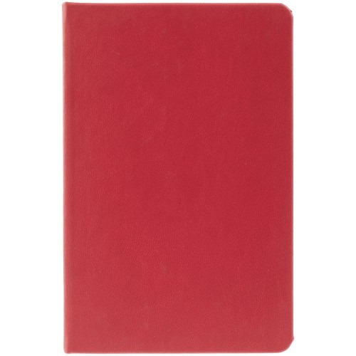 Ежедневник Base Mini, недатированный, красный
