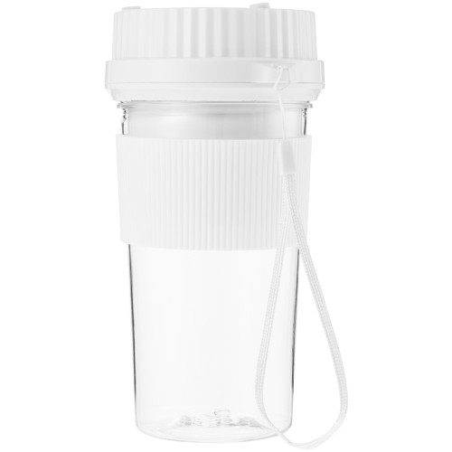 Портативный блендер Smoothberry, белый Портативный блендер Smoothberry, белый