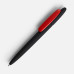 Набор Business Piligrim, черный с красным Набор Business Piligrim, черный с красным