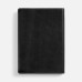 Ежедневник Apache, недатированный, черный Ежедневник Apache, недатированный, черный