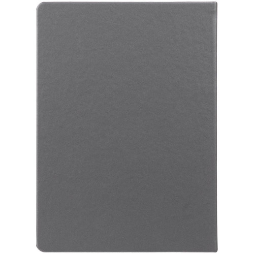 Ежедневник «История изобретений», недатированный, серый