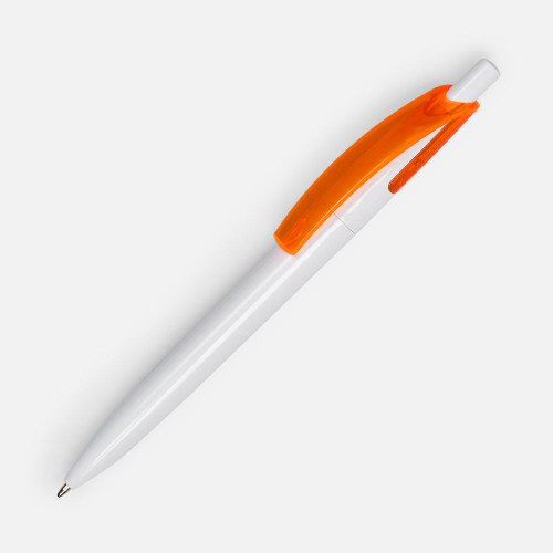 Набор White Shall Simple, оранжевый Набор White Shall Simple, оранжевый