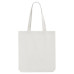 Холщовая сумка Strong 210, белая Холщовая сумка Strong 210, белая