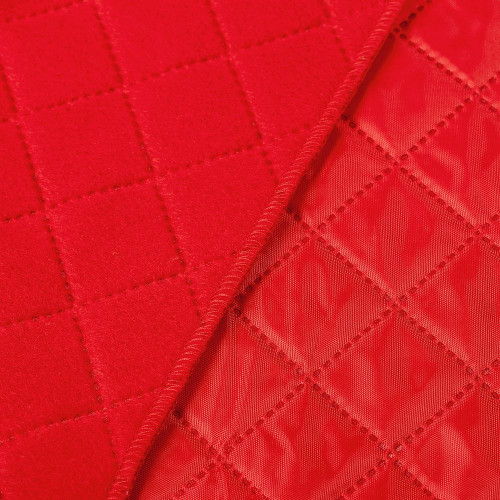 Плед для пикника Soft & Dry, красный Плед для пикника Soft & Dry, красный