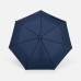 Складной зонт Take It Duo, темно-синий Складной зонт Take It Duo, темно-синий