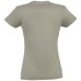 Футболка женская Imperial Women 190, хаки Футболка женская Imperial Women 190, хаки