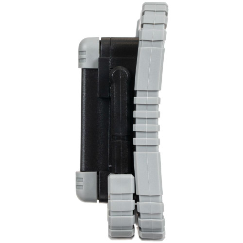 Фонарь аккумуляторный Grimsel, ver.2, серый Фонарь аккумуляторный Grimsel, ver.2, серый