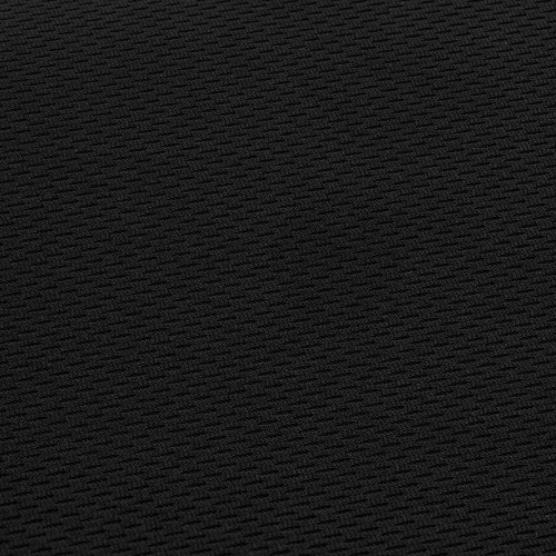 Подушка автомобильная Roadie, черная Подушка автомобильная Roadie, черная