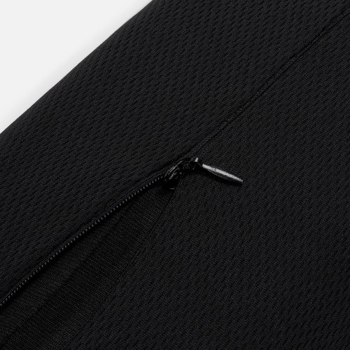 Подушка CampChamp, черная Подушка CampChamp, черная